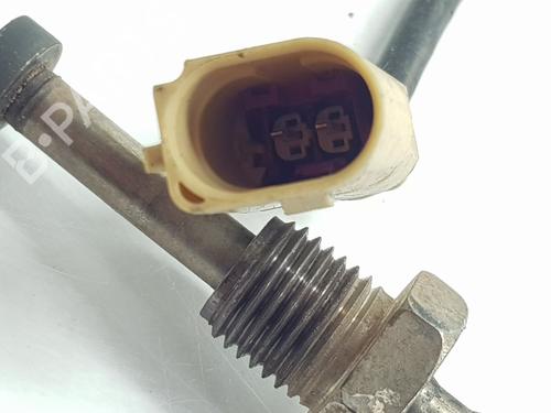 Electronic sensor SEAT LEON ST (5F8) 2.0 TDI 4Drive | BP35737424M84 - Image 3