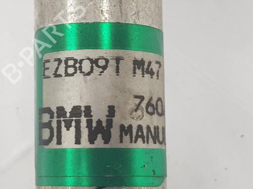 AC pipe BMW X3 (E83) 2.0 d | BP14113361M126 