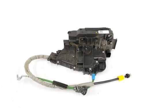 Rear right lock MERCEDES-BENZ C-CLASS (W205) C 220 BlueTEC / d (205.002, 205.004) | BP13027011C99 