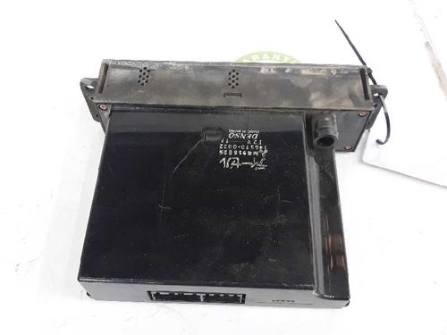 Climate control MITSUBISHI PAJERO III (V7_W, V6_W) 3.2 Di-D (V68W, V78W) | BP4834274I5 