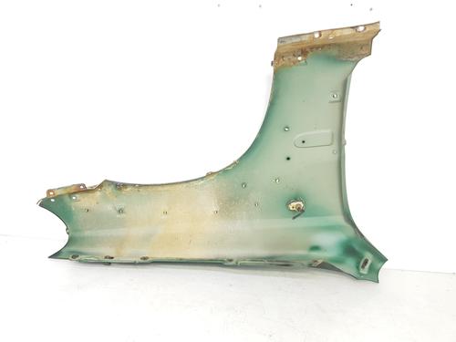 Left front fenders HYUNDAI TERRACAN (HP) 2.9 CRDi 4WD | BP7631640C41 