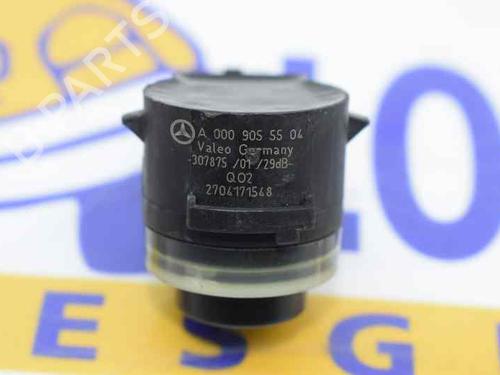 Other MERCEDES-BENZ V-CLASS (W447) | BP20199804O1