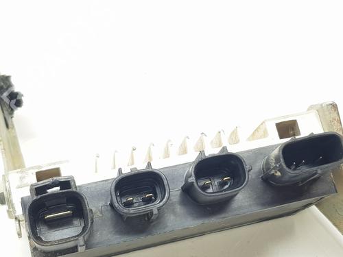 Electronic module TOYOTA HILUX VIII Platform/Chassis (_N1_) | BP35954993M83 - Image 5