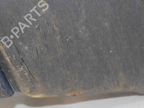 Front bumper LAND ROVER FREELANDER I (L314) 2.0 DI 4x4 | BP1231473C7 