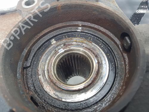 Right front steering knuckle KIA SPORTAGE III (SL) 2.0 CRDi AWD | BP17168677M26 