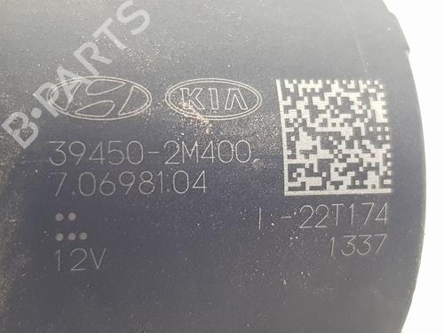 Electronic module HYUNDAI i30 Estate (PDE) 1.0 T-GDI | BP15604869M83 