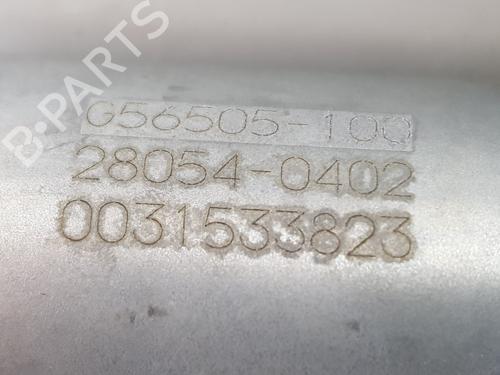 Right front window motor RENAULT AUSTRAL  | BP32199252E20 