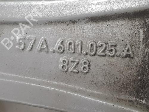 Rim SKODA KAROQ (NU7, ND7)  | BP31795180C45 