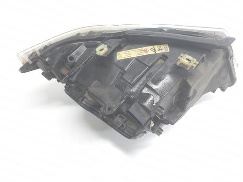 Left headlight BMW 3 Touring (E91) 320 d | BP32236808C28 