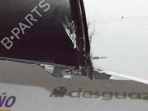 Rear bumper AUDI TT (8N3) 1.8 T | BP1159594C8 