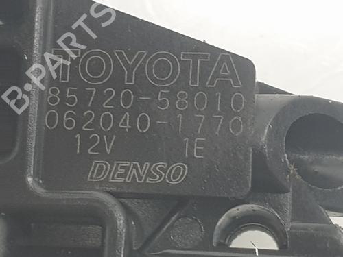 Left front window motor TOYOTA LAND CRUISER PRADO (_J12_) 3.0 D-4D (KDJ120, KDJ125) | BP20198544E21 