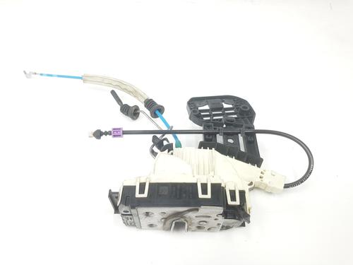 Used Rear right lock MERCEDES-BENZ A-CLASS (W176) A 200 CDI / d (176.008) (136 hp) 7705146