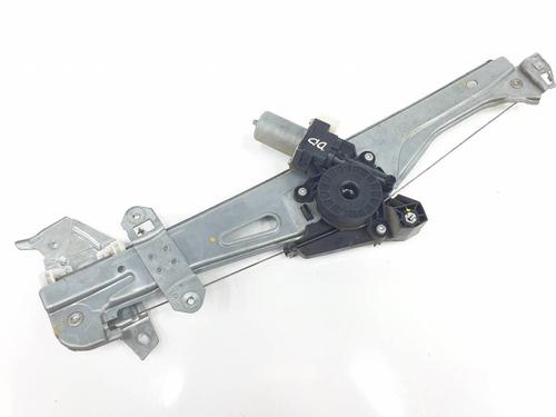 Front right window mechanism SUZUKI SX4 S-Cross (JY) | BP40155276C23 - Image 2