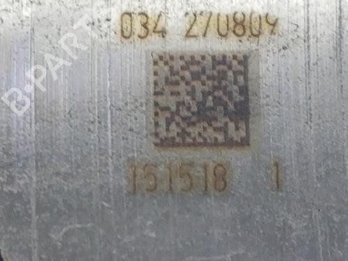 Other VW GOLF VI (5K1) 1.6 TDI | BP14091291O1