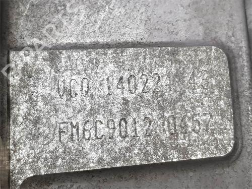 Gearbox SKODA KAROQ (NU7, ND7) | BP38936246M3 - Image 4