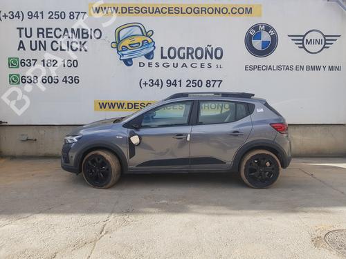 Electronic module DACIA SANDERO III  | BP32781188M83  - Image 34