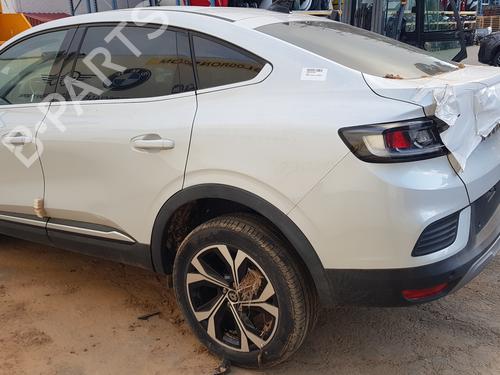 Subframe RENAULT ARKANA I (LCM_, LDN_)  | BP33861429M9  - Image 20