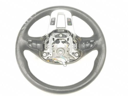 Steering wheel KIA SPORTAGE III (SL) 2.0 CRDi AWD | BP9645420C49 