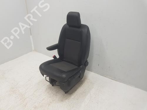 Left front seat PEUGEOT EXPERT Van (V_)  | BP34211462C15  - Image 8