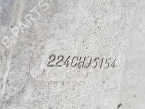 Rear bumper reinforcement MERCEDES-BENZ SL (R230) 500 (230.475) | BP18247846C73 