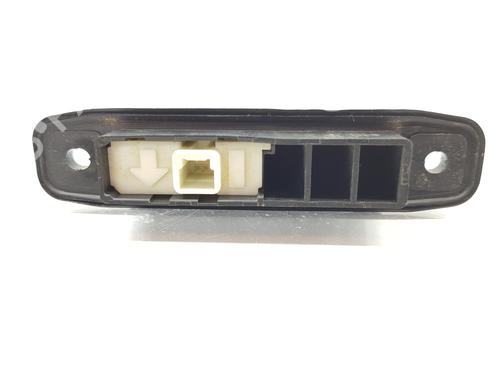 Tailgate handle TOYOTA VERSO (_R2_) 2.0 D-4D (AUR20_, AUR20R) | BP17999726C132 