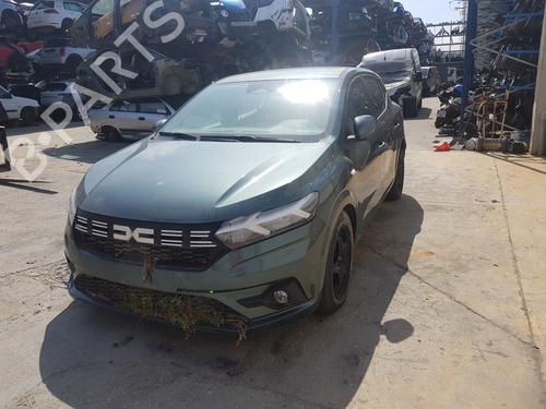 ABS pump DACIA SANDERO III | BP35966041M43 - Image 8