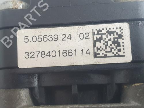 Egr CITROËN BERLINGO Box Body/MPV (K9) 1.5 BlueHDi 100 | BP37235255M69  - Image 5