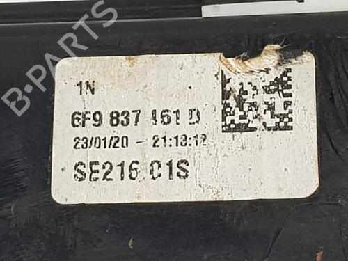 Front left window mechanism SEAT ARONA (KJ7, KJP) | BP31589530C22