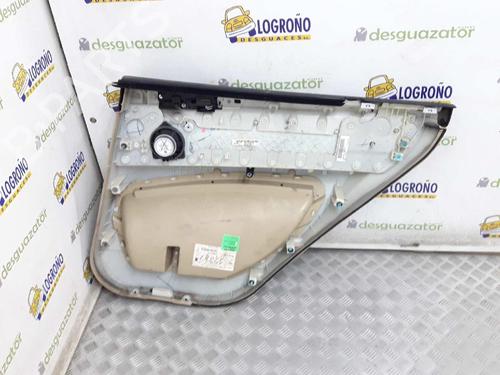 Rear left panel BMW X5 (E70) xDrive 30 d | BP6244734C60 