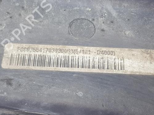 Andre KIA OPTIMA (JF) 1.7 CRDi | BP21166503O1 