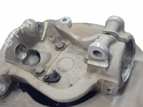 Left front steering knuckle BMW 5 (E60) 523 i | BP20198385M25 