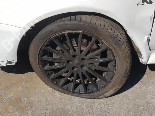 AC radiator ALFA ROMEO GT (937_) 1.9 JTD (937CXN1B) | BP9841366M32 