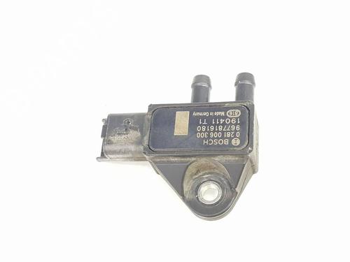 Electronic sensor CITROËN SPACETOURER Bus (V_) | BP39693635M84 - Image 2