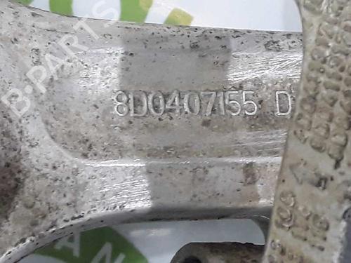 Right front suspension arm VW PASSAT B5.5 (3B3) 1.9 TDI | BP873650M13 