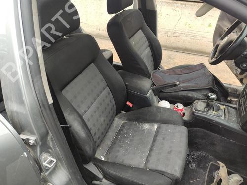 Raammechaniek links achter VW PASSAT B5.5 (3B3) 1.9 TDI | BP12143981C24 