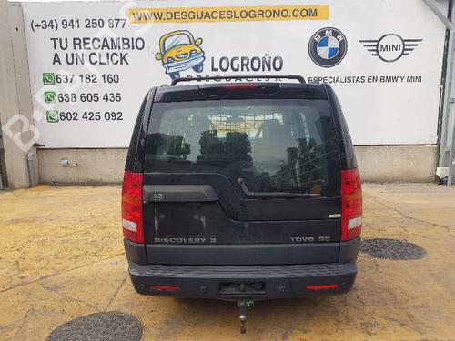 Rattstammestilk LAND ROVER DISCOVERY III (L319) 2.7 TD 4x4 | BP20191556I23 