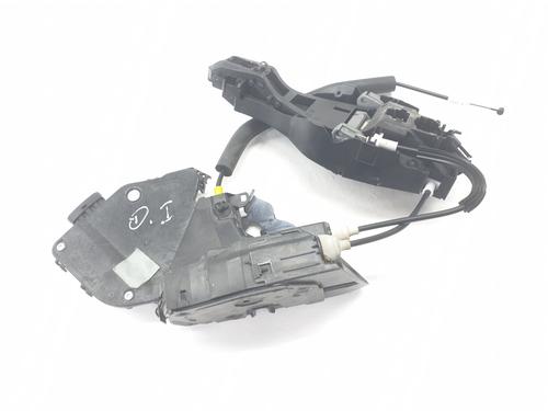 Used Front left lock LAND ROVER DISCOVERY V (L462) 3.0 Td6 4x4 (258 hp) 29056999