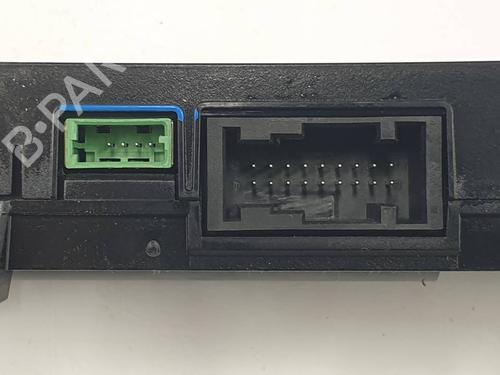 Electronic module CITROËN BERLINGO (ER_, EC_) | BP38930071M83 - Image 4