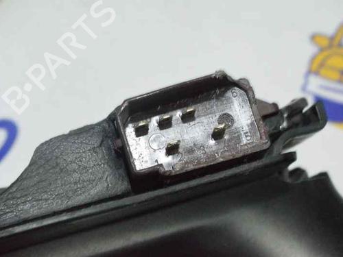Right mirror AUDI A4 B5 (8D2) 1.8 | BP1159028C27 