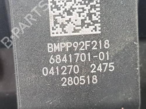 Fuse box BMW X3 (G01, F97, G08) xDrive 20 d | BP40156501E1 - Image 6