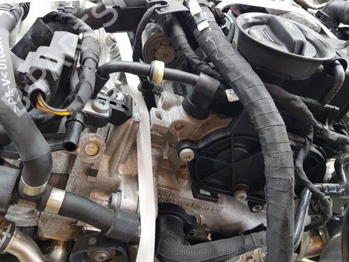 Engine SKODA YETI (5L) 2.0 TDI 4x4 | BP39451034M1 - Image 8
