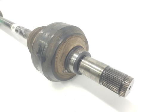 Right rear driveshaft MERCEDES-BENZ M-CLASS (W164) ML 350 4-matic (164.186) | BP15804652M41 