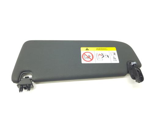 Used Right sun visor AUDI A6 C7 (4G2, 4GC) 2.0 TDI (190 hp) 29479454