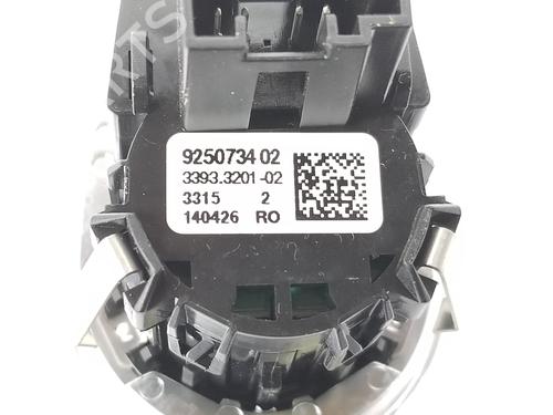 Ignition barrel BMW 3 Touring (F31) 318 d | BP13097604M48 