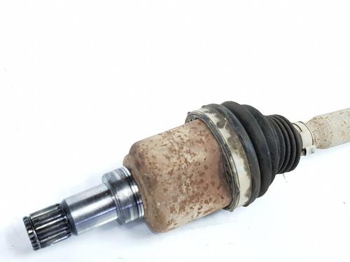 Left front driveshaft FORD TRANSIT COURIER B460 Box Body/MPV 1.5 TDCi | BP23227622M38 