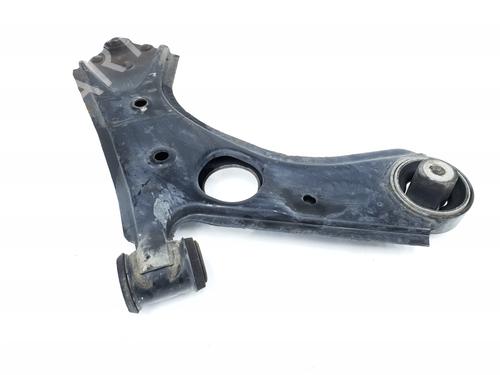 Left front suspension arm FIAT 500L (351_, 352_) 1.4 (199LYB1B) | BP22546807M12 