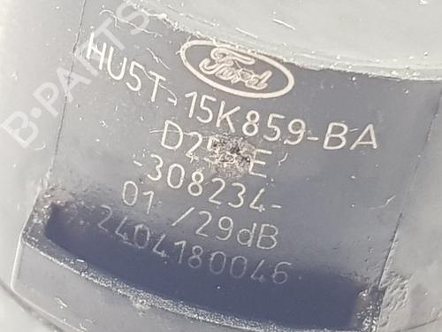 Elektronik Modul FORD TRANSIT CUSTOM V362 Bus (F3) 2.0 EcoBlue | BP31072354M83 