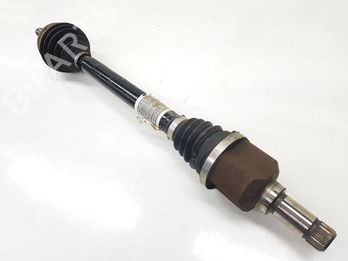 Used Left front driveshaft Left front driveshaft FIAT SCUDO Van [2022-2026] 33958070 33958070