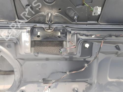 Tailgate LAND ROVER RANGE ROVER SPORT I (L320) 2.7 D 4x4 | BP12144476C6 
