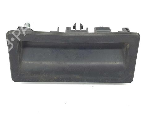 Tailgate handle AUDI Q3 (8UB, 8UG) 2.0 TDI (140 hp) 7044065